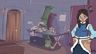ben 10 sexy movie