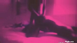 a boy caught with his mother in bed