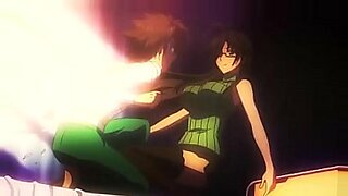 rotten trunks follando con milf en dragon ball xxx anime gt