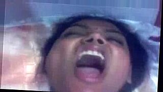 crying and very pain full big balck cocks