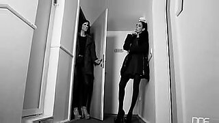 lesbian mistress hard face slapping