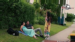 hot moms and sisters and friend massage one sons