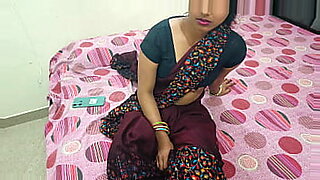 beautiful panjab wife honeymoon hot sex video with her husband