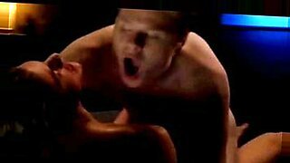 softcore sex scene turns hardcore