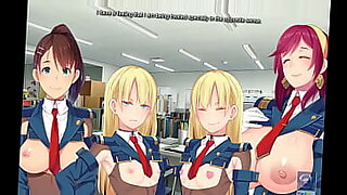 kuroinu kedakaki seijo wa hakudaku ni somaru 04 eng sub