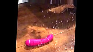 dirty slave girl squirts and fucked hard